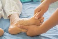 Reflexology Is a Form of Foot Therapy