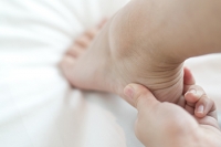 Determining the Cause of Your Heel Pain