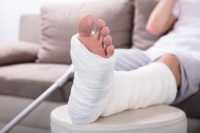 Causes and Symptoms of Stress Fractures