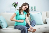 Edema and Pregnancy